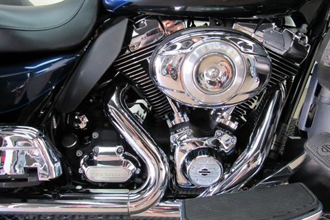 2012 Harley-Davidson Electra Glide® Ultra Limited in Temecula, California - Photo 11