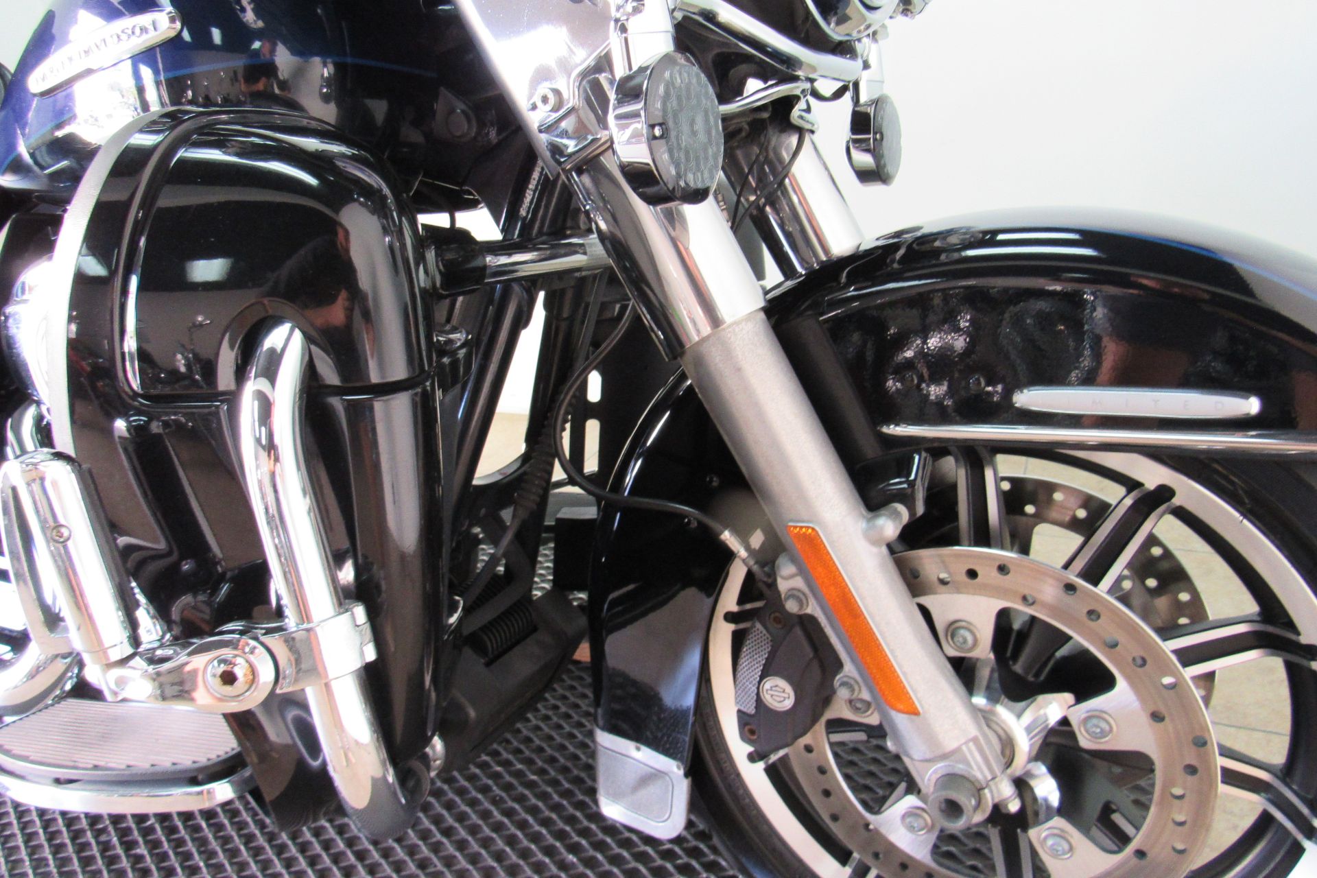 2012 Harley-Davidson Electra Glide® Ultra Limited in Temecula, California - Photo 14