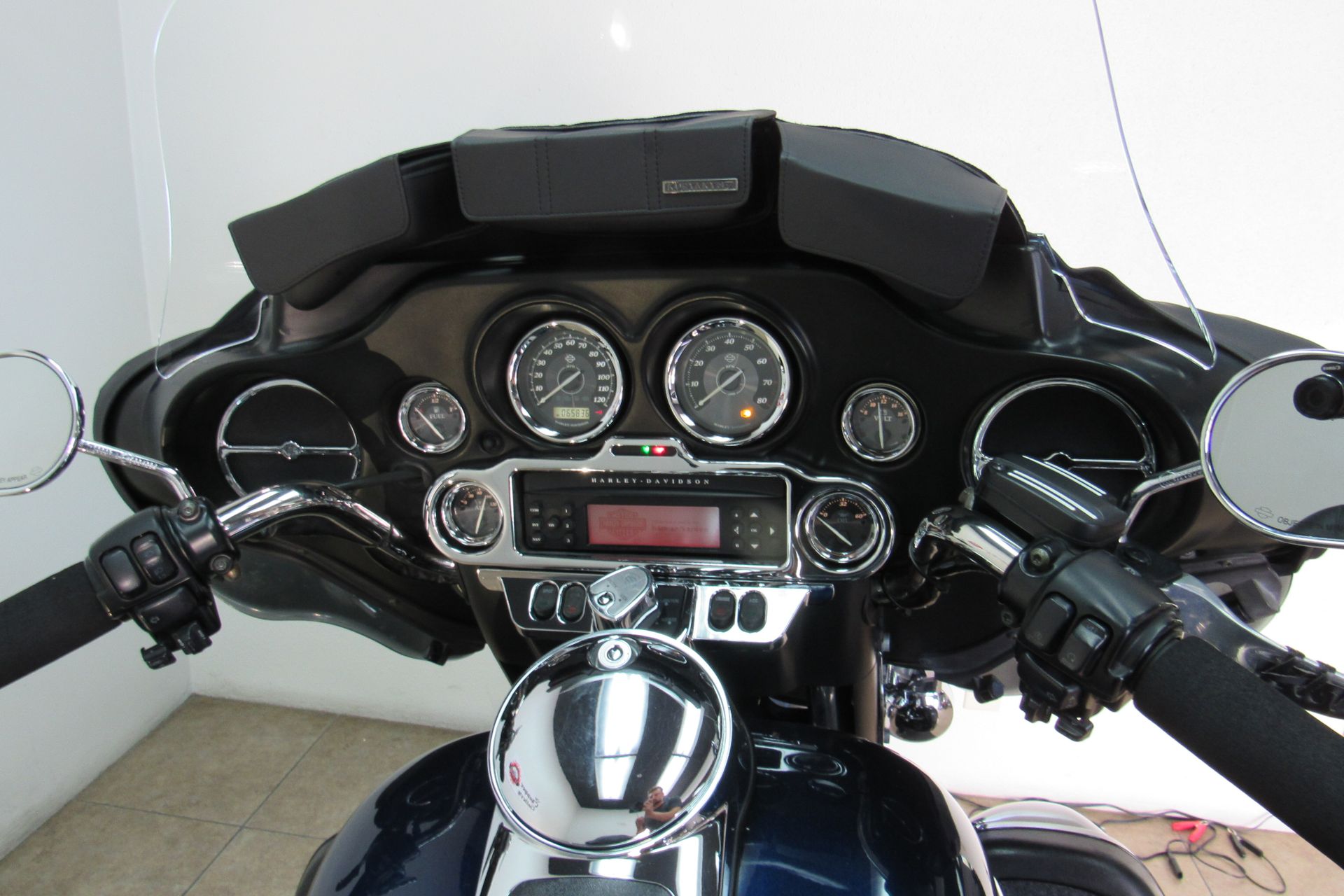 2012 Harley-Davidson Electra Glide® Ultra Limited in Temecula, California - Photo 20