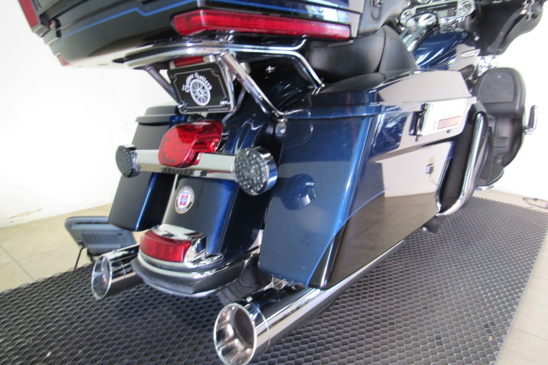 2012 Harley-Davidson Electra Glide® Ultra Limited in Temecula, California - Photo 25