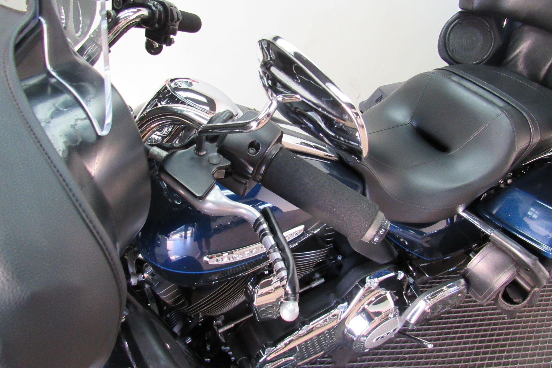 2012 Harley-Davidson Electra Glide® Ultra Limited in Temecula, California - Photo 32