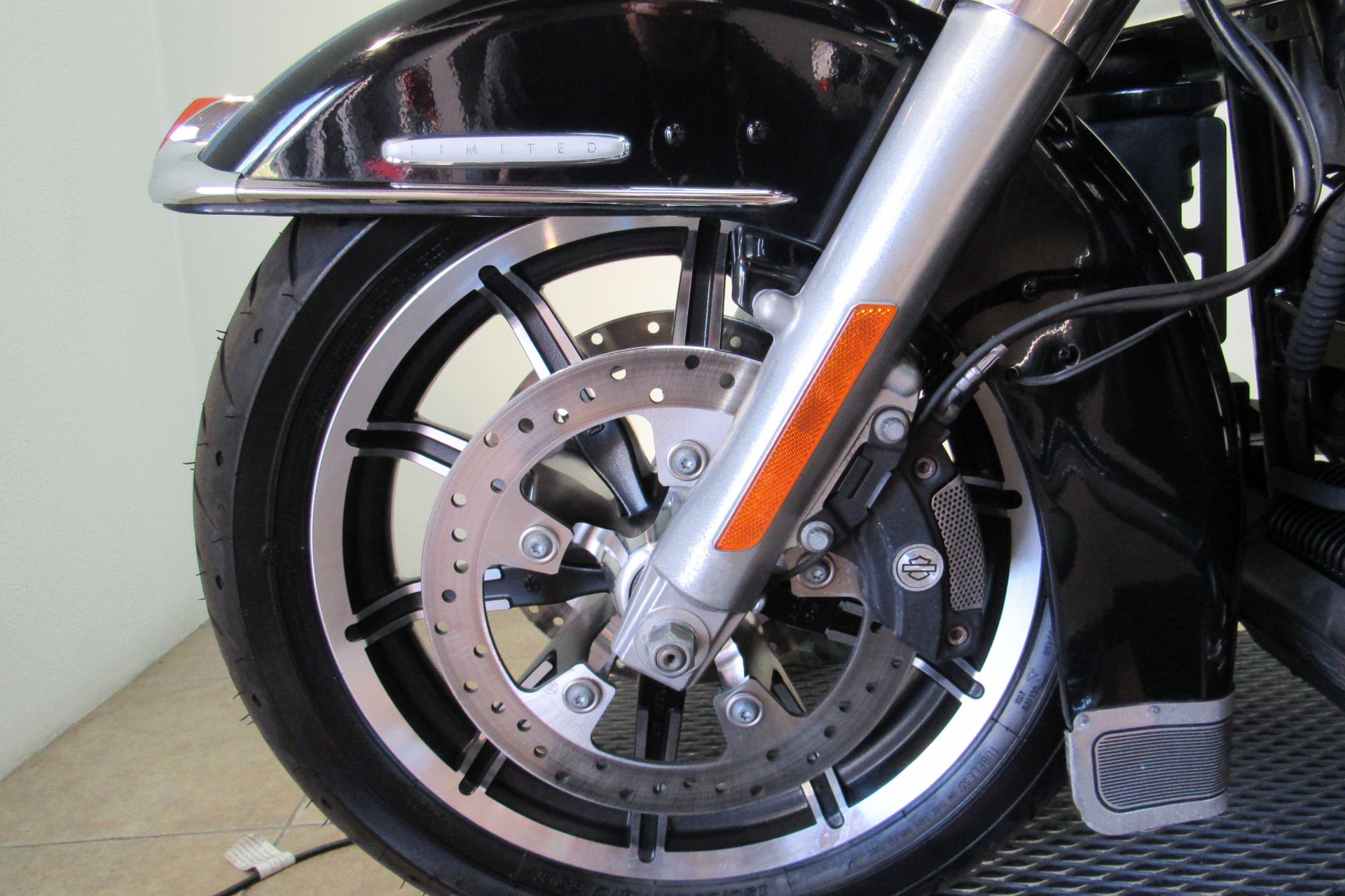 2012 Harley-Davidson Electra Glide® Ultra Limited in Temecula, California - Photo 34