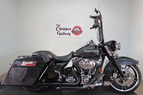 2007 Harley-Davidson Road King® Custom in Temecula, California - Photo 1