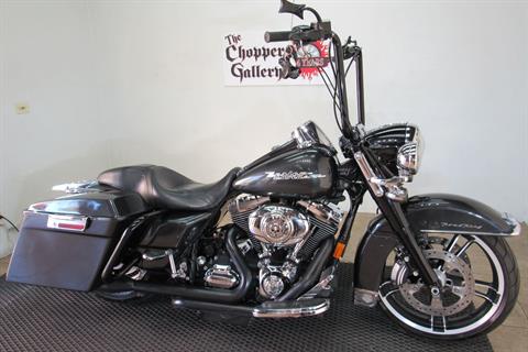2007 Harley-Davidson Road King® Custom in Temecula, California - Photo 3