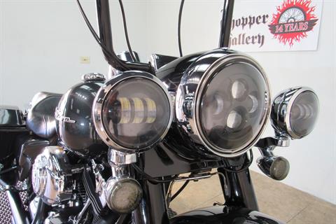 2007 Harley-Davidson Road King® Custom in Temecula, California - Photo 17