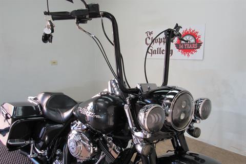 2007 Harley-Davidson Road King® Custom in Temecula, California - Photo 19