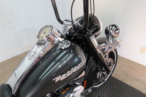 2007 Harley-Davidson Road King® Custom in Temecula, California - Photo 21