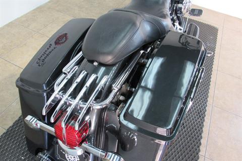2007 Harley-Davidson Road King® Custom in Temecula, California - Photo 26
