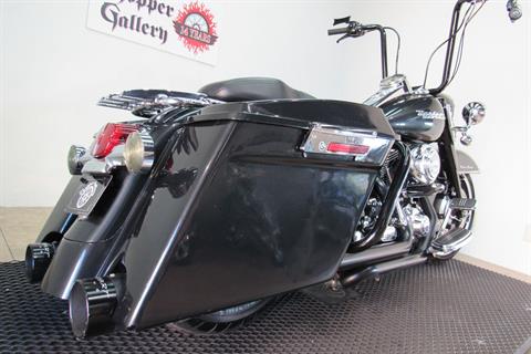 2007 Harley-Davidson Road King® Custom in Temecula, California - Photo 28