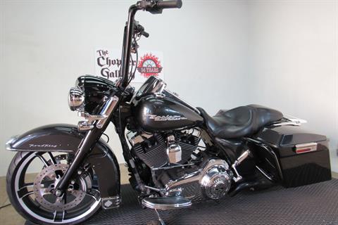 2007 Harley-Davidson Road King® Custom in Temecula, California - Photo 4
