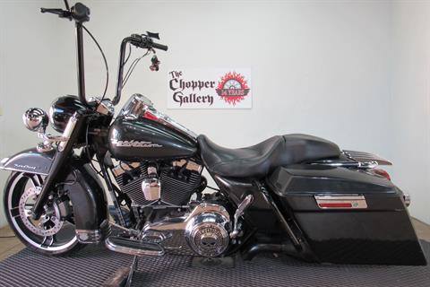 2007 Harley-Davidson Road King® Custom in Temecula, California - Photo 6