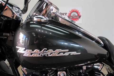 2007 Harley-Davidson Road King® Custom in Temecula, California - Photo 8