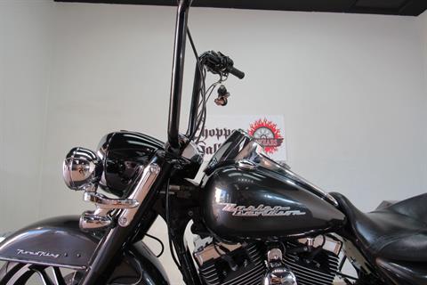 2007 Harley-Davidson Road King® Custom in Temecula, California - Photo 10