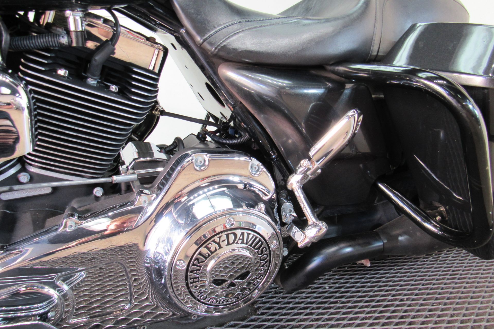 2007 Harley-Davidson Road King® Custom in Temecula, California - Photo 29