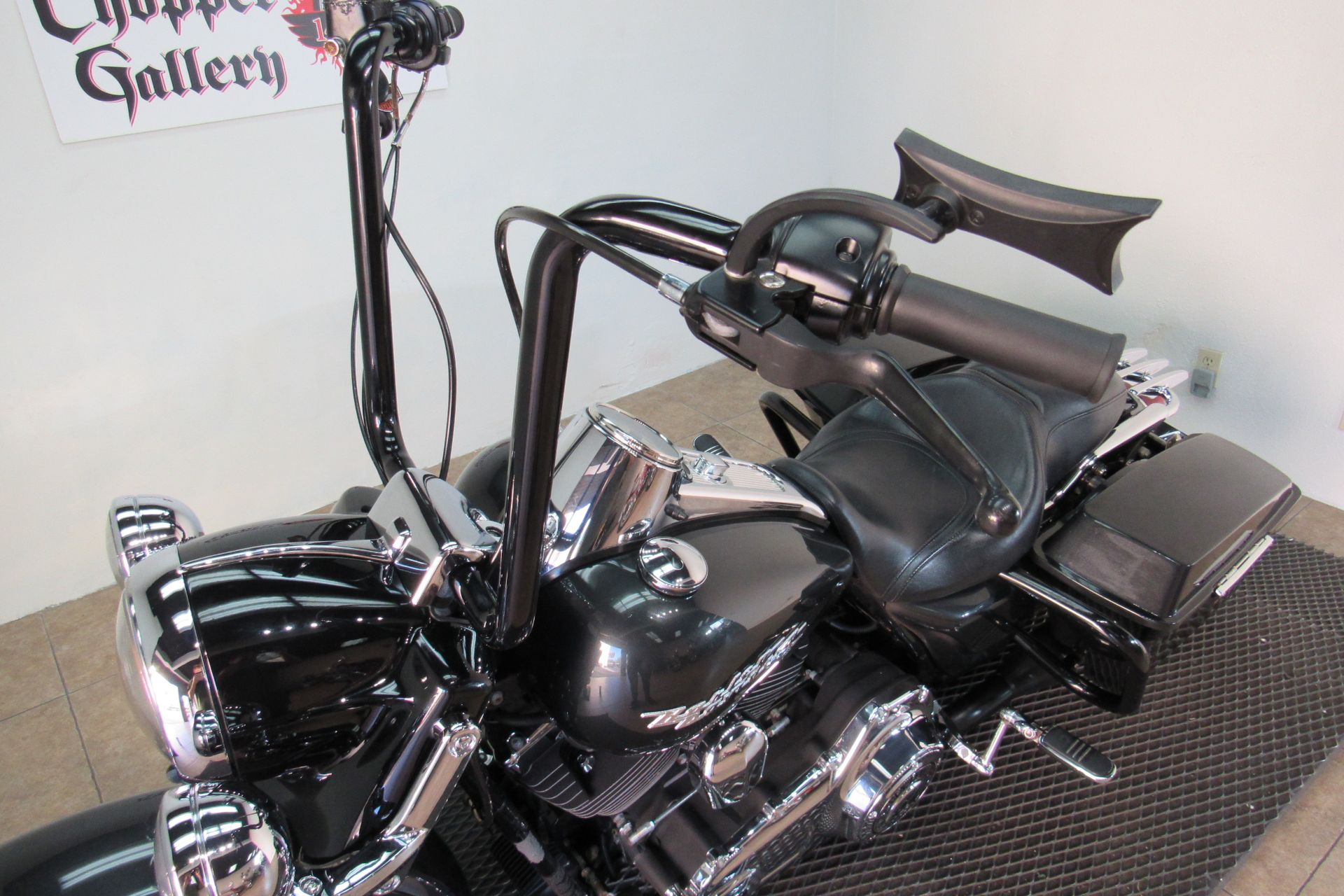 2007 Harley-Davidson Road King® Custom in Temecula, California - Photo 33