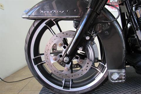 2007 Harley-Davidson Road King® Custom in Temecula, California - Photo 34