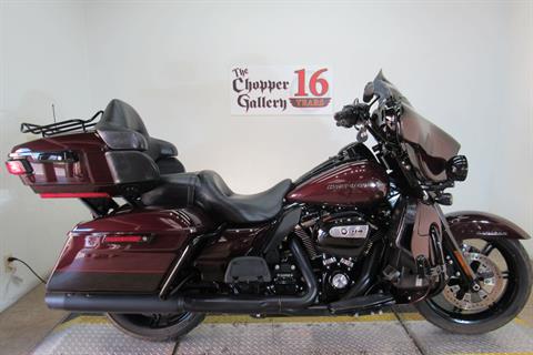 2022 Harley-Davidson Ultra Limited in Temecula, California - Photo 1
