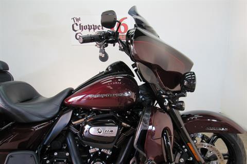 2022 Harley-Davidson Ultra Limited in Temecula, California - Photo 7