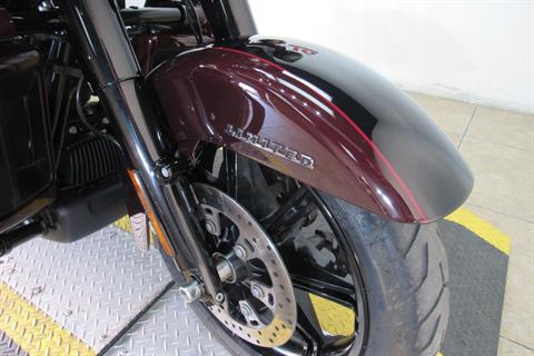 2022 Harley-Davidson Ultra Limited in Temecula, California - Photo 21