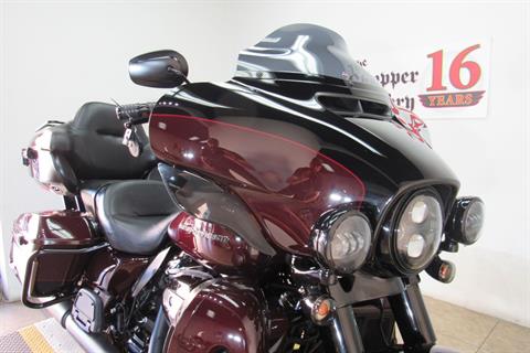 2022 Harley-Davidson Ultra Limited in Temecula, California - Photo 3