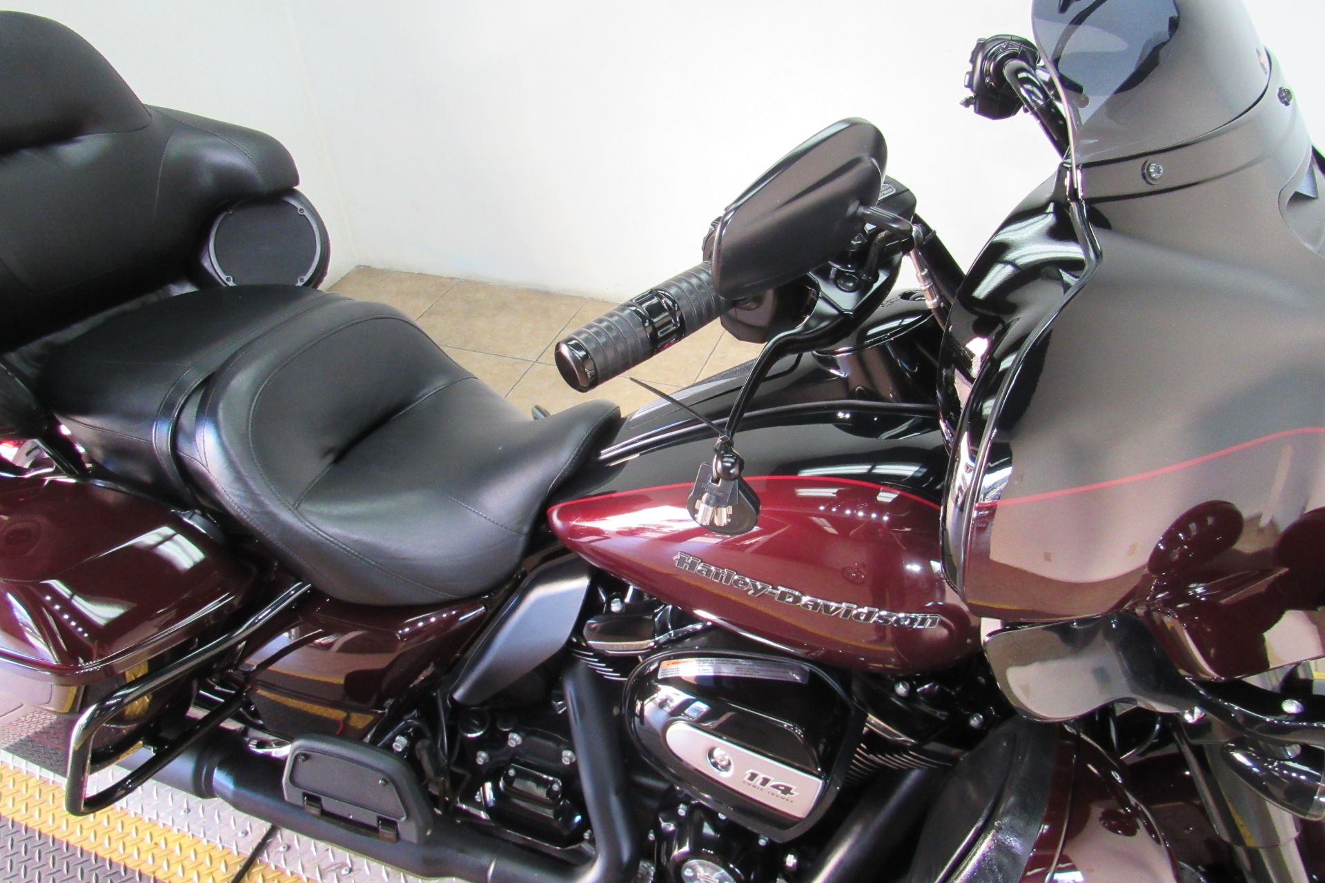 2022 Harley-Davidson Ultra Limited in Temecula, California - Photo 23