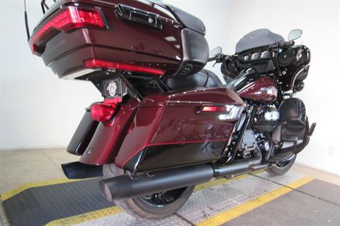 2022 Harley-Davidson Ultra Limited in Temecula, California - Photo 35