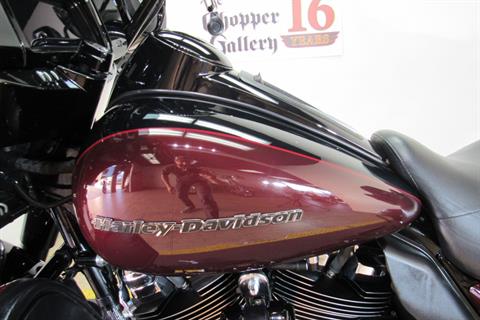2022 Harley-Davidson Ultra Limited in Temecula, California - Photo 12