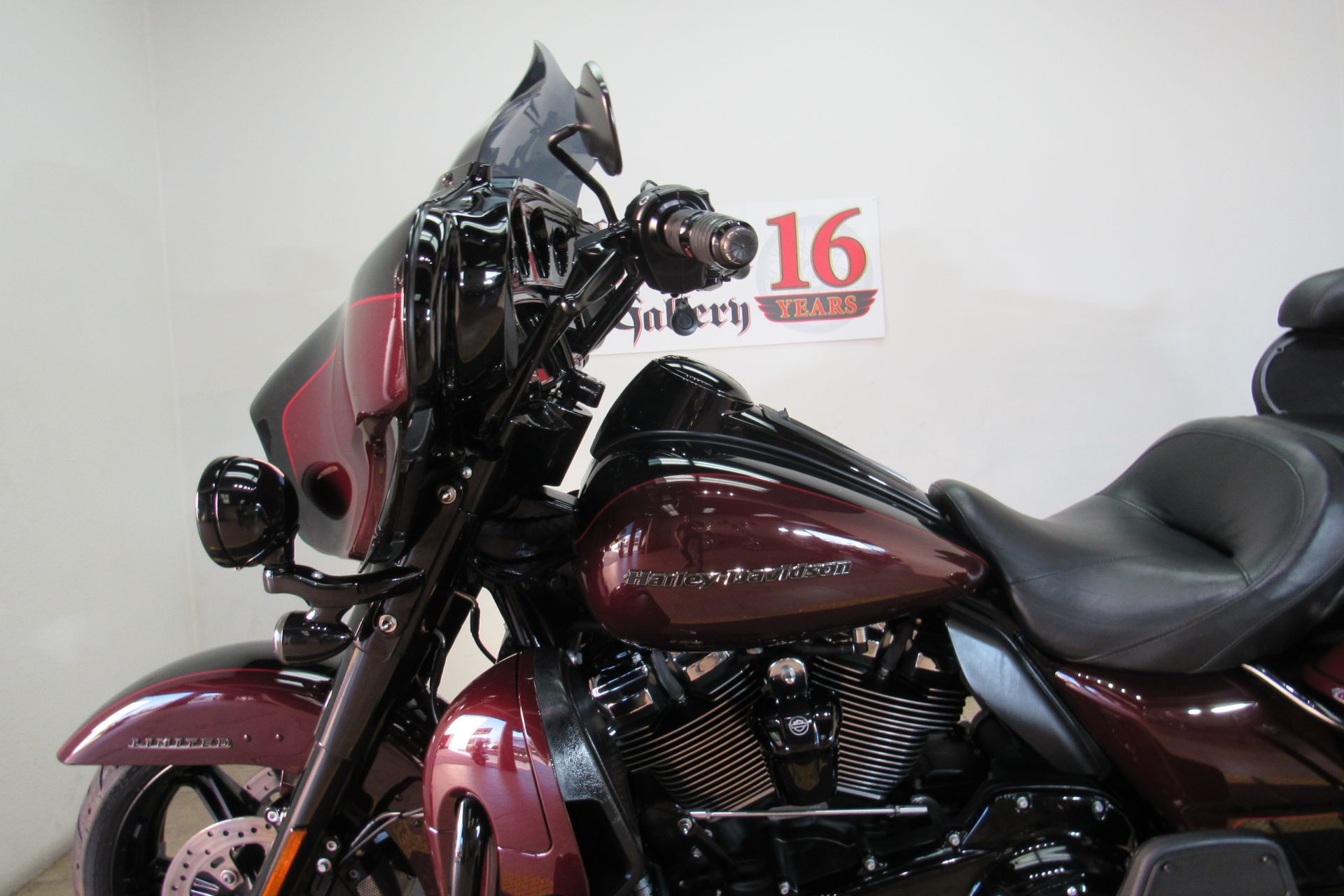 2022 Harley-Davidson Ultra Limited in Temecula, California - Photo 8