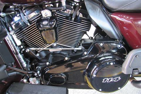 2022 Harley-Davidson Ultra Limited in Temecula, California - Photo 14