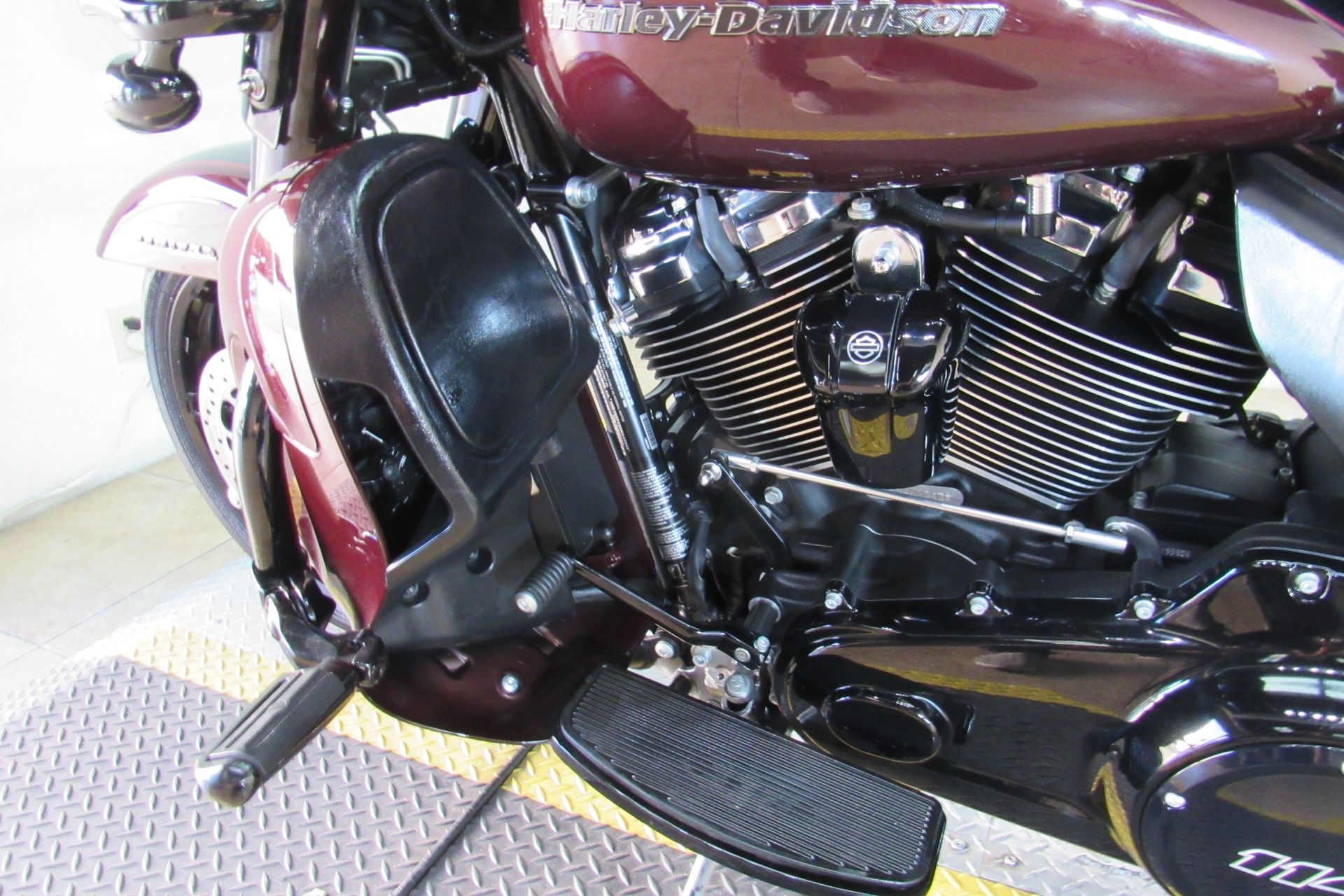 2022 Harley-Davidson Ultra Limited in Temecula, California - Photo 18