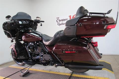 2022 Harley-Davidson Ultra Limited in Temecula, California - Photo 36