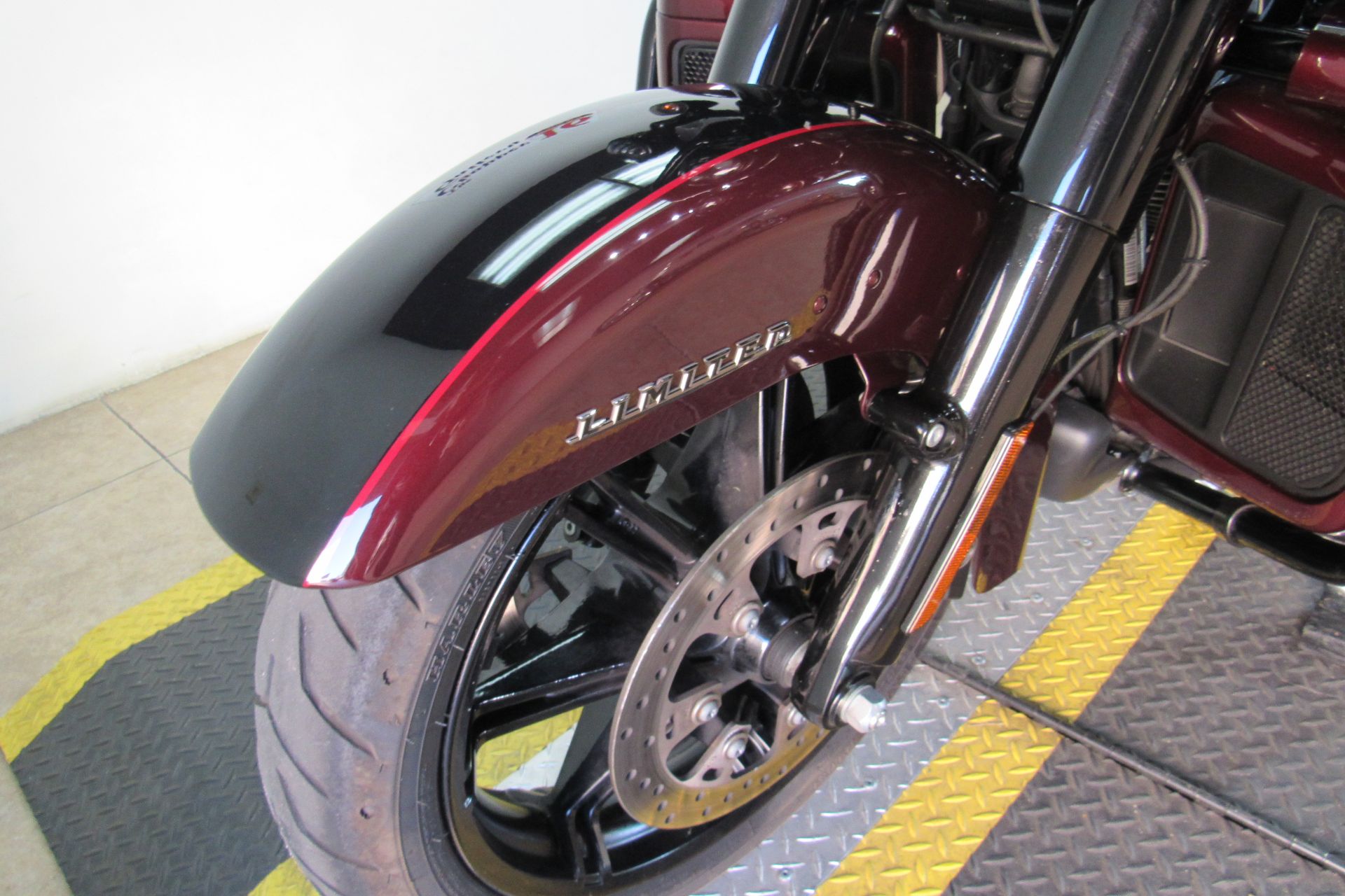 2022 Harley-Davidson Ultra Limited in Temecula, California - Photo 22