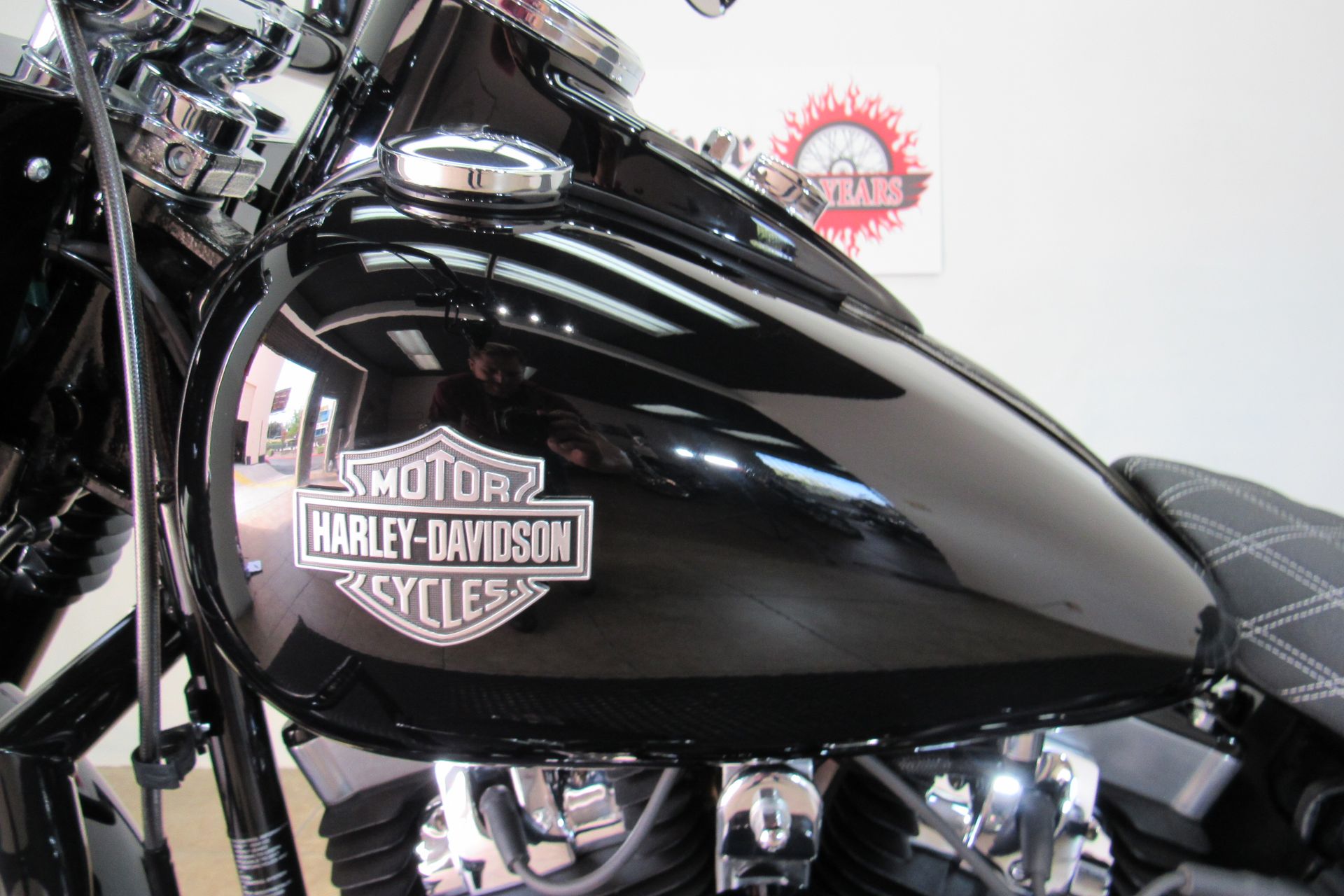 2017 Harley-Davidson Softail Slim® in Temecula, California - Photo 15