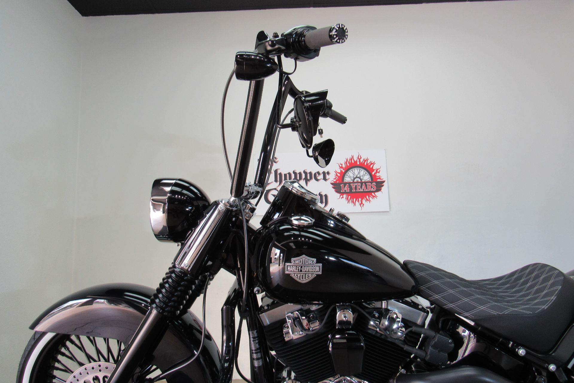 2017 Harley-Davidson Softail Slim® in Temecula, California - Photo 17