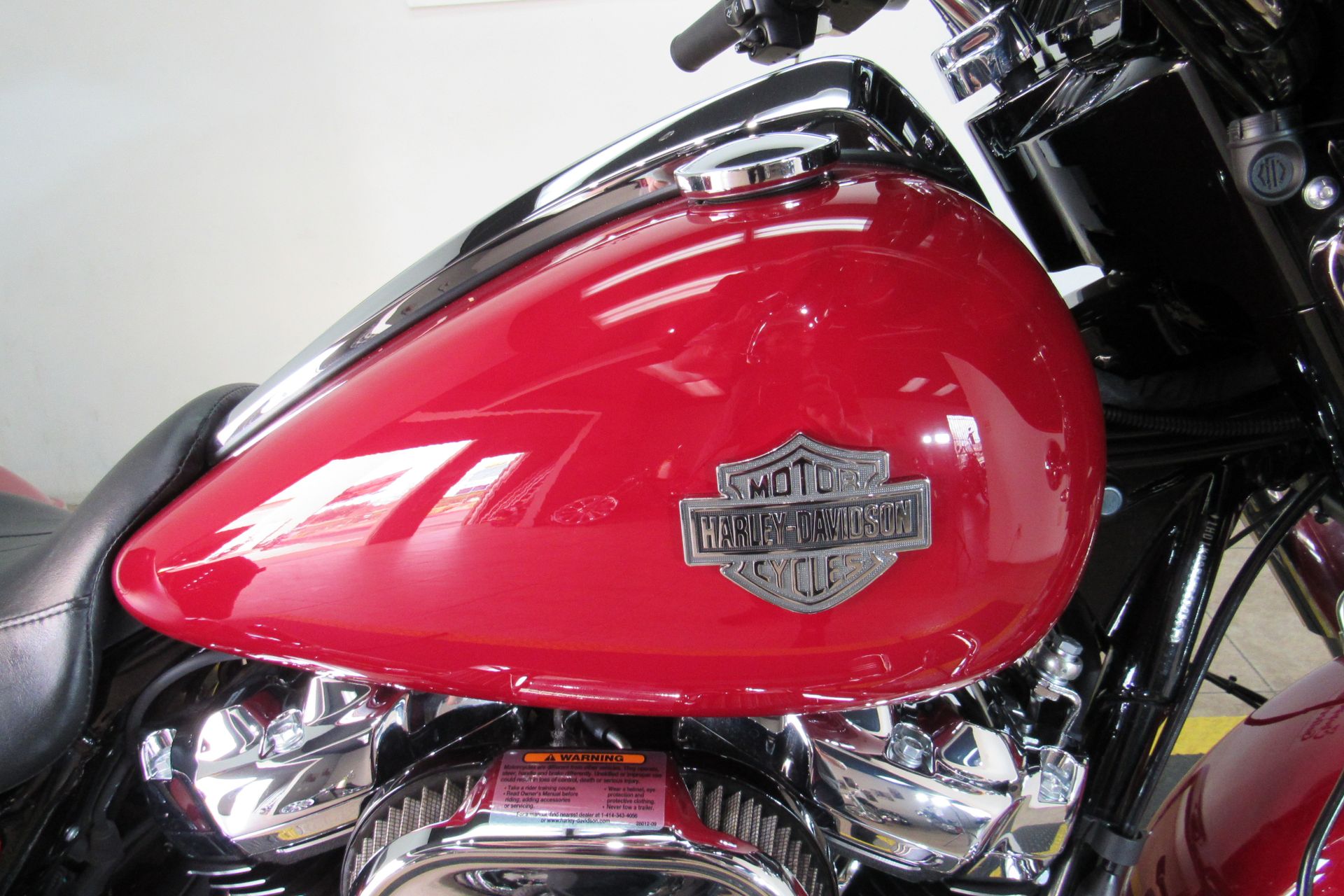 2021 Harley-Davidson Street Glide® Special in Temecula, California - Photo 13