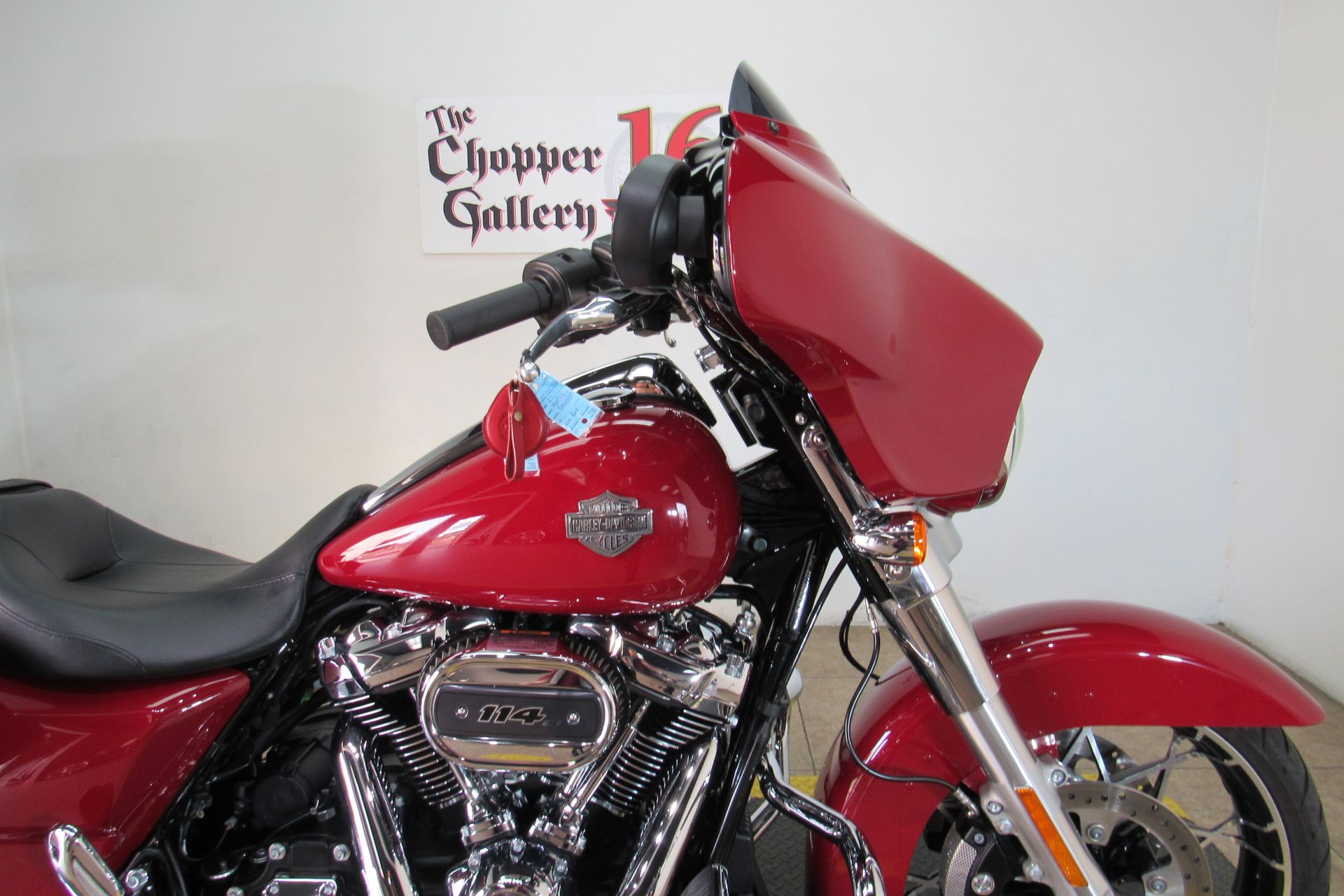 2021 Harley-Davidson Street Glide® Special in Temecula, California - Photo 3