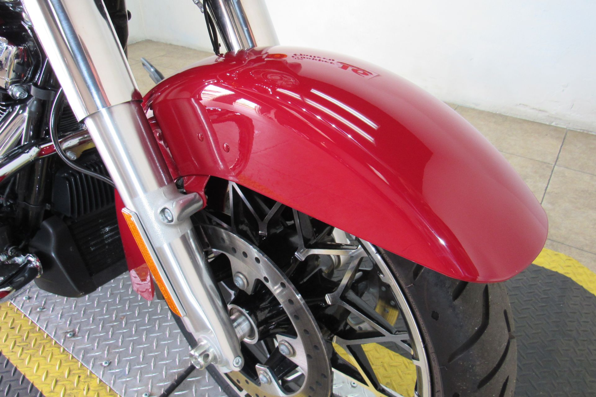 2021 Harley-Davidson Street Glide® Special in Temecula, California - Photo 21
