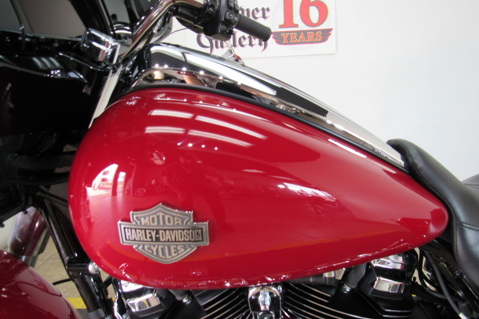 2021 Harley-Davidson Street Glide® Special in Temecula, California - Photo 14