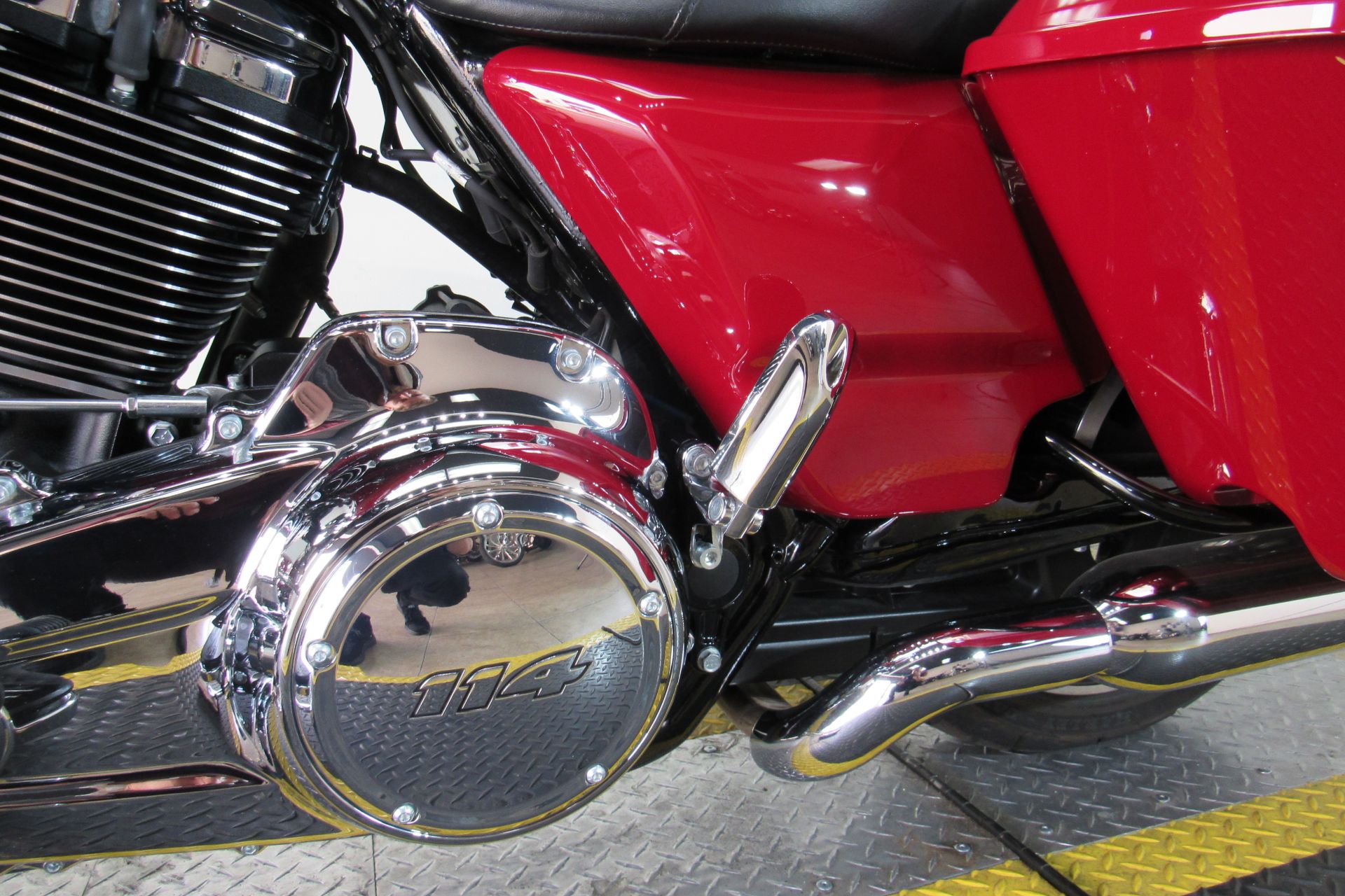 2021 Harley-Davidson Street Glide® Special in Temecula, California - Photo 16