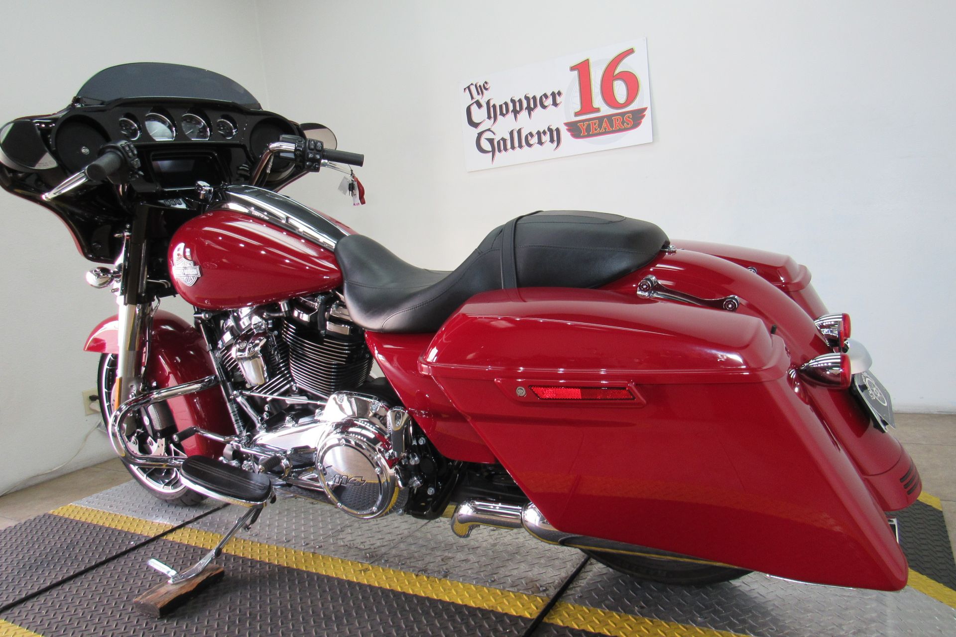 2021 Harley-Davidson Street Glide® Special in Temecula, California - Photo 34
