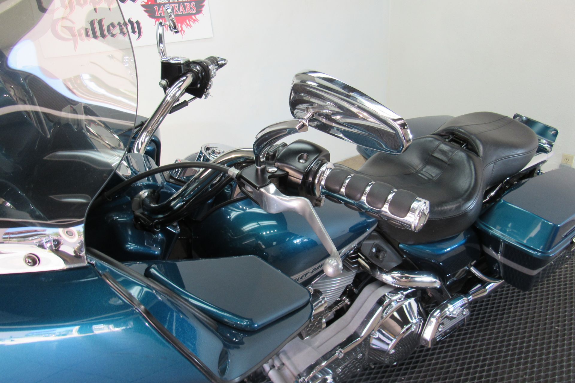 2004 Harley-Davidson FLTRI Road Glide® in Temecula, California - Photo 36