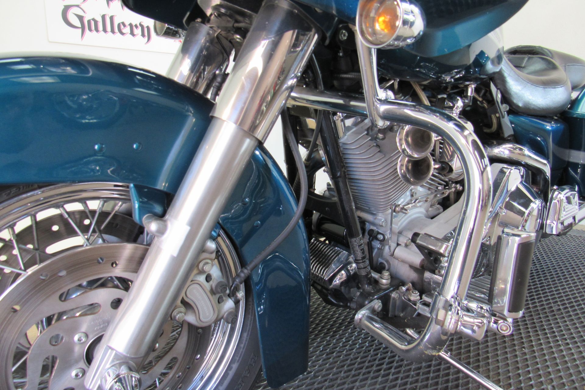 2004 Harley-Davidson FLTRI Road Glide® in Temecula, California - Photo 37
