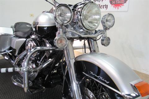 2003 Harley-Davidson Road King Classic in Temecula, California - Photo 10