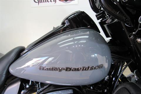 2022 Harley-Davidson Ultra Limited in Temecula, California - Photo 9
