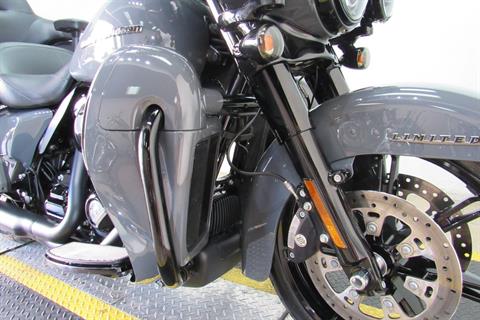 2022 Harley-Davidson Ultra Limited in Temecula, California - Photo 19