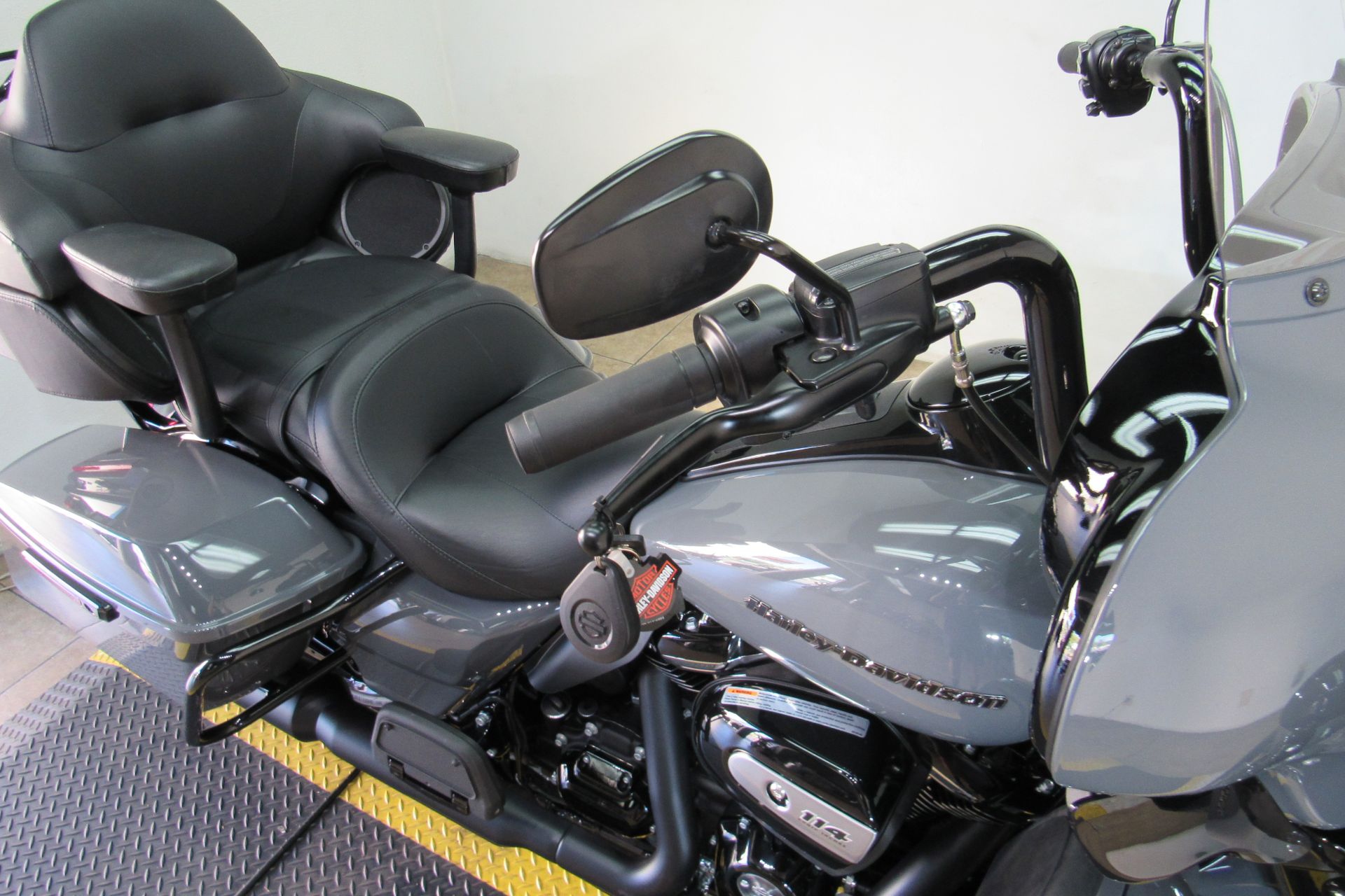 2022 Harley-Davidson Ultra Limited in Temecula, California - Photo 25
