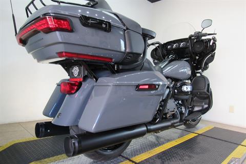 2022 Harley-Davidson Ultra Limited in Temecula, California - Photo 39