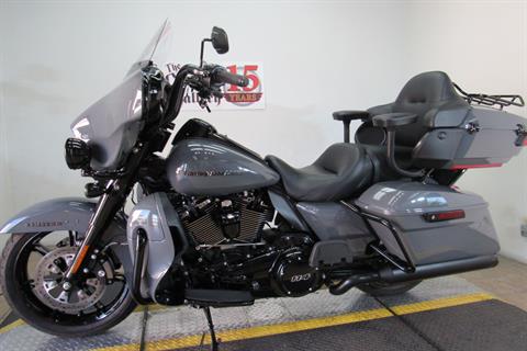 2022 Harley-Davidson Ultra Limited in Temecula, California - Photo 6