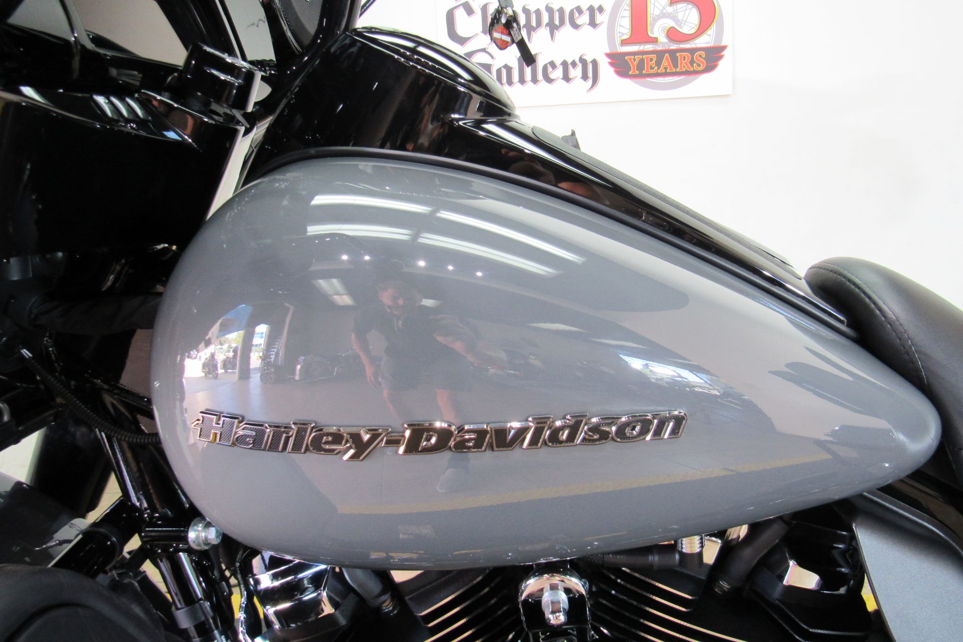 2022 Harley-Davidson Ultra Limited in Temecula, California - Photo 10