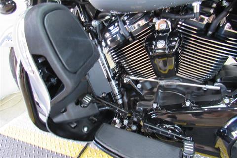 2022 Harley-Davidson Ultra Limited in Temecula, California - Photo 18